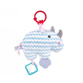 Bali Bazoo Rhinoceros Pendant